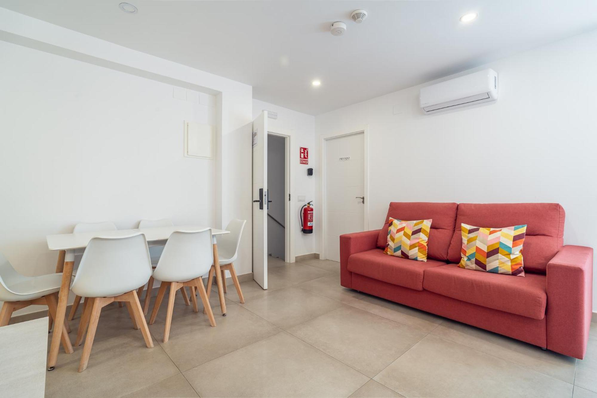 Cmdreams Gold- Apartamentos Turisticos Con Ruinas Romanas En El Centro De Меріда Екстер'єр фото
