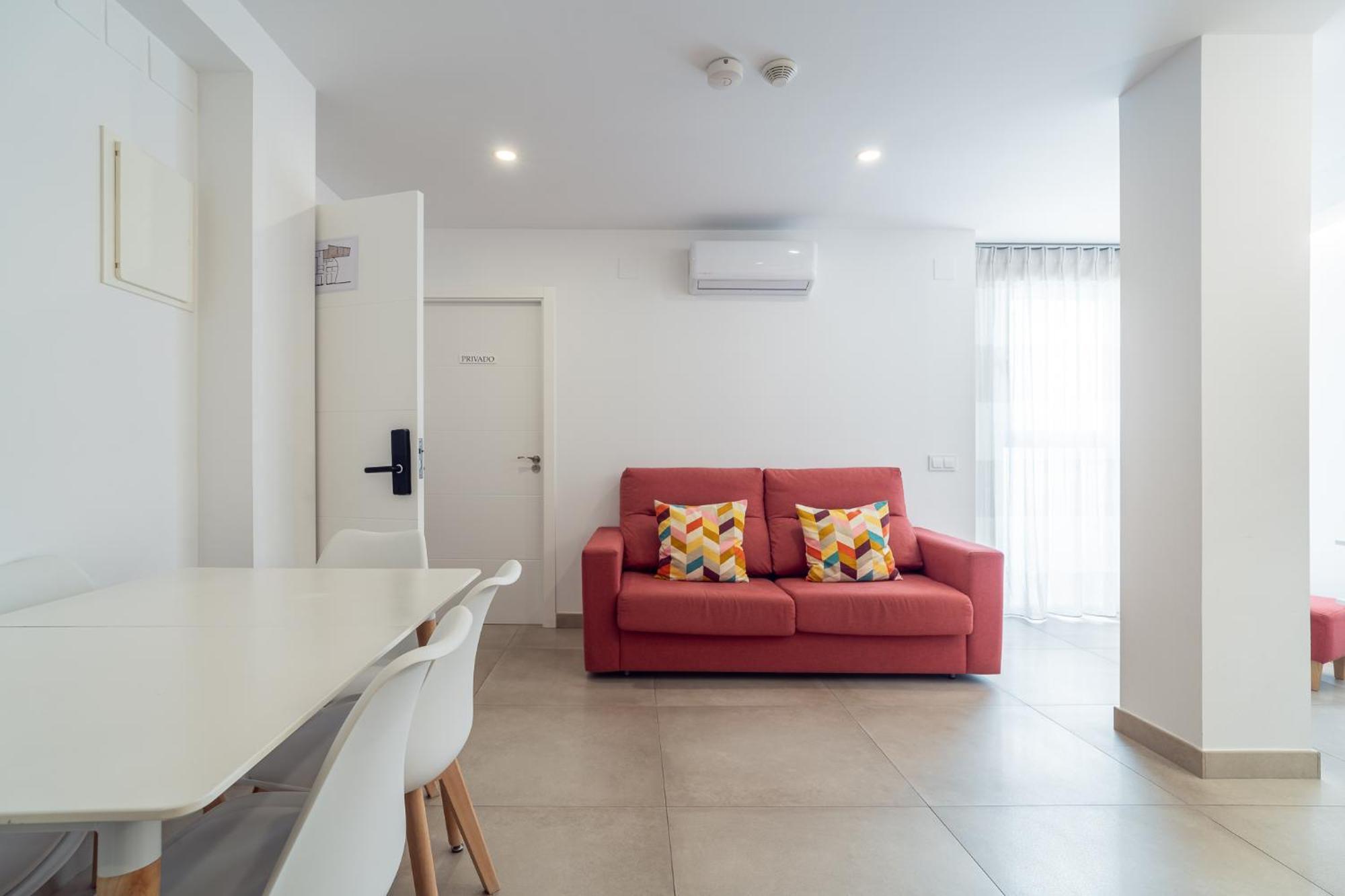 Cmdreams Gold- Apartamentos Turisticos Con Ruinas Romanas En El Centro De Меріда Екстер'єр фото