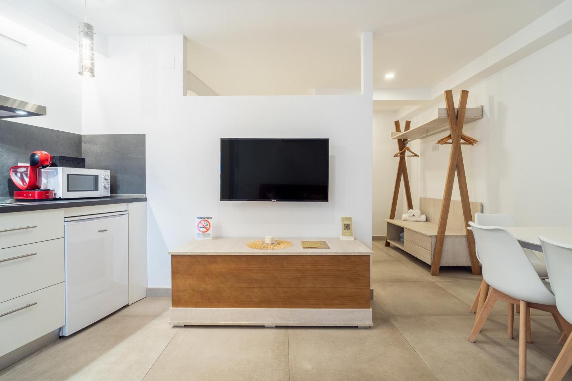 Cmdreams Gold- Apartamentos Turisticos Con Ruinas Romanas En El Centro De Меріда Екстер'єр фото
