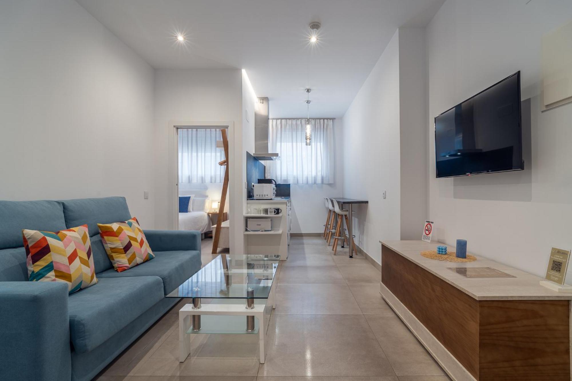 Cmdreams Gold- Apartamentos Turisticos Con Ruinas Romanas En El Centro De Меріда Екстер'єр фото