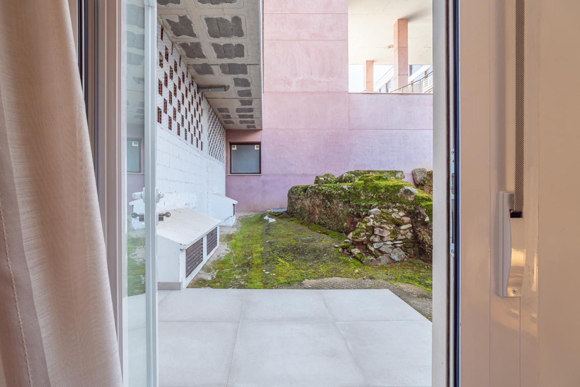 Cmdreams Gold- Apartamentos Turisticos Con Ruinas Romanas En El Centro De Меріда Екстер'єр фото