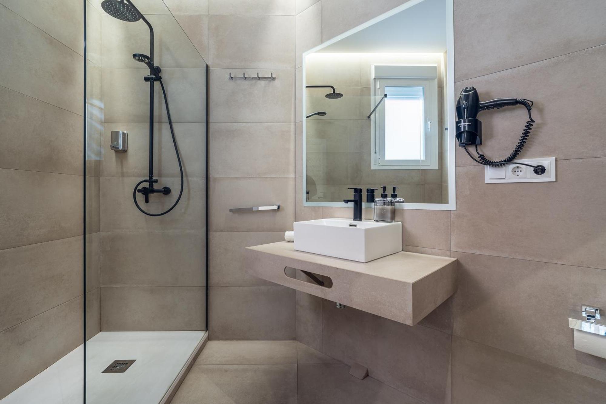 Cmdreams Gold- Apartamentos Turisticos Con Ruinas Romanas En El Centro De Меріда Екстер'єр фото