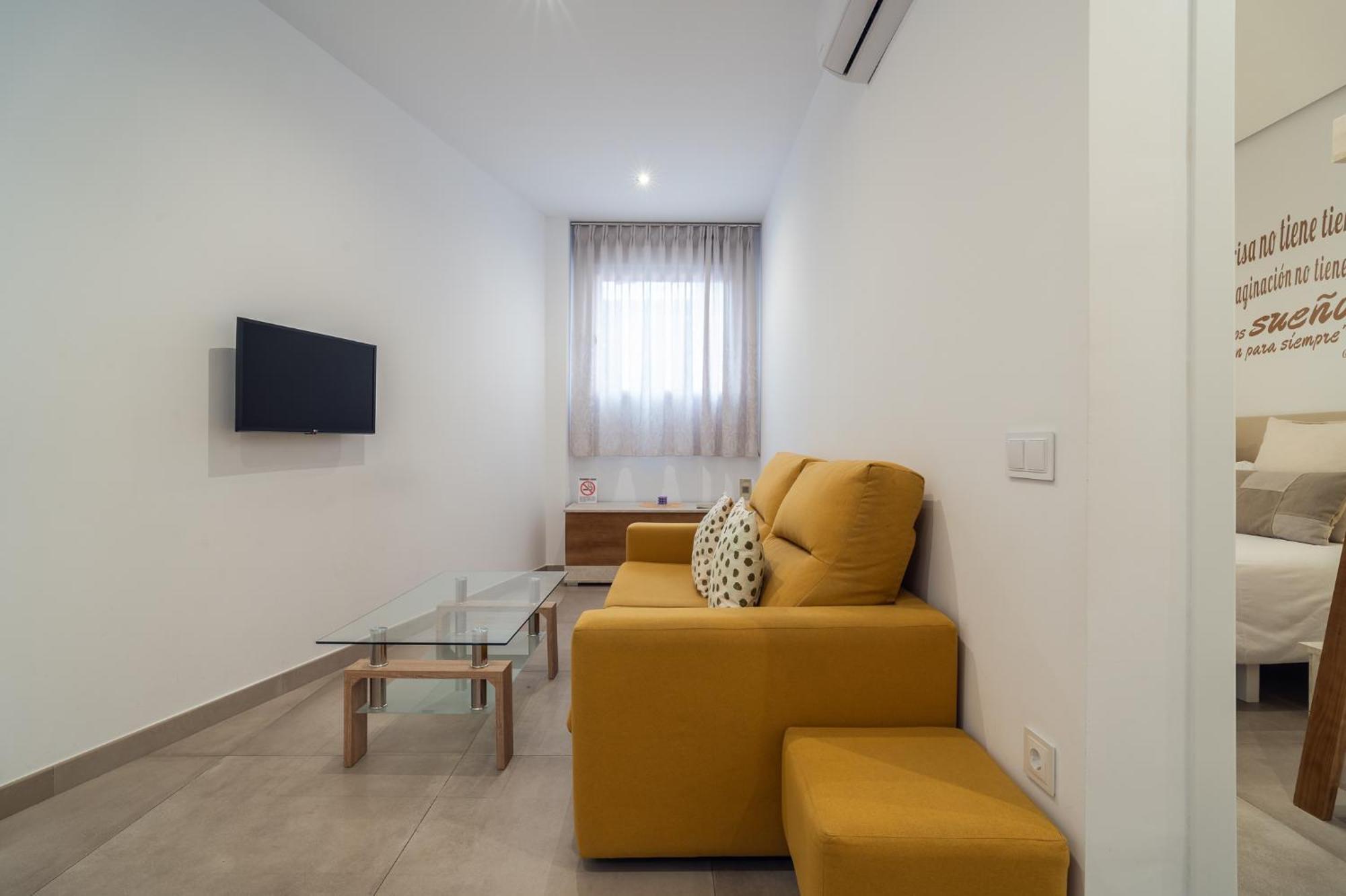 Cmdreams Gold- Apartamentos Turisticos Con Ruinas Romanas En El Centro De Меріда Екстер'єр фото