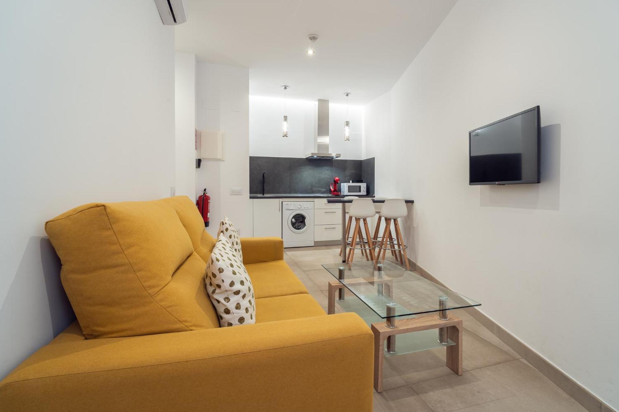 Cmdreams Gold- Apartamentos Turisticos Con Ruinas Romanas En El Centro De Меріда Екстер'єр фото