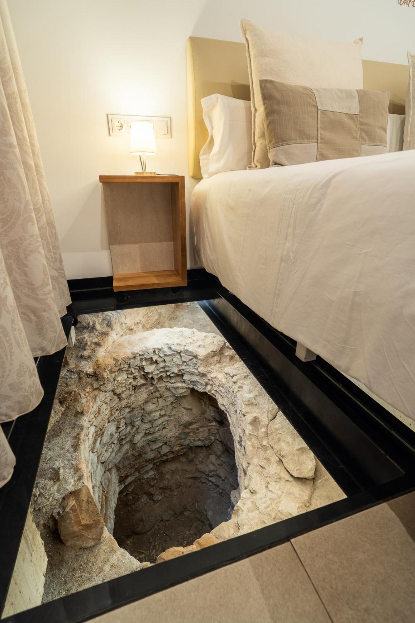 Cmdreams Gold- Apartamentos Turisticos Con Ruinas Romanas En El Centro De Меріда Екстер'єр фото